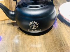 -老五烧烤(盘金华府总店)