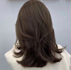 -上禾 HAIR SALON