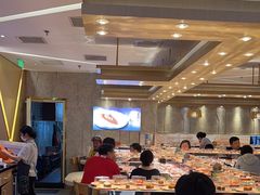 -争鲜回转寿司(东方银座店)