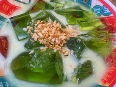 -孖记茶档·热腾茶餐(荔湾领展广场店)