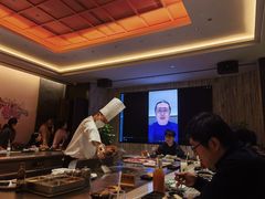 -赤坂亭·M9和牛烧肉·铁板烧·日料398放题(长泰广场店)