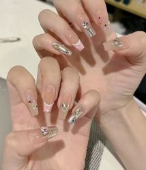 -斯馨·健康美甲美睫