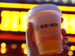 -HIB HUB公社(解放西路店)