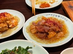 -蒜香焼肉PURUSHIN(马场路店)