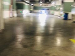 -华熙LIVE·五棵松-停车场
