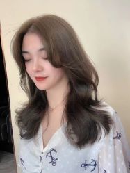 -G HAIR SALON私人造型定制