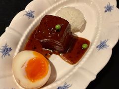 -醉东Oriental House(静安嘉里中心店)