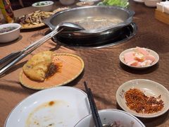 -马三妹跷脚牛肉(苏稽总店)