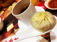 -鼎泰丰(渔阳店)