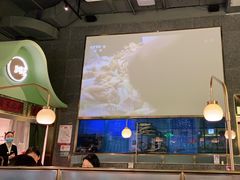 大堂-顺峰顺水顺德菜(龙华店)