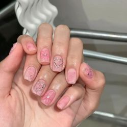 -M·X Nail日式美甲美睫