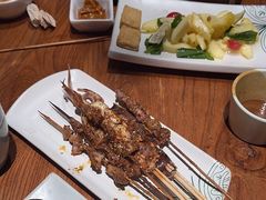 -云海肴·汽锅鸡·云南代表菜(美罗城店)