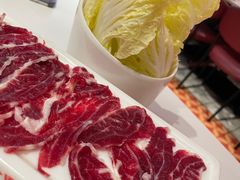 -八合里潮汕鲜牛肉火锅(惠州华贸店)