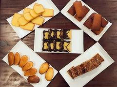 -醒味咖啡馆(南市桥巷店)