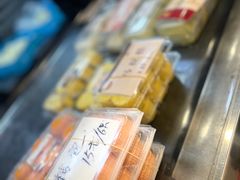 -王家沙点心店(南京西路总店)