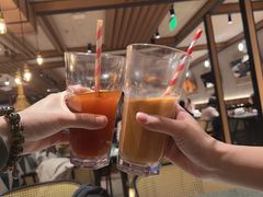 -Home Thai·泰谣(王府井apm店)