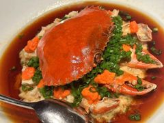 -许家菜(望江店)