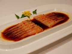 生腌甜虾-东富酒家(龙湖西溪天街店)