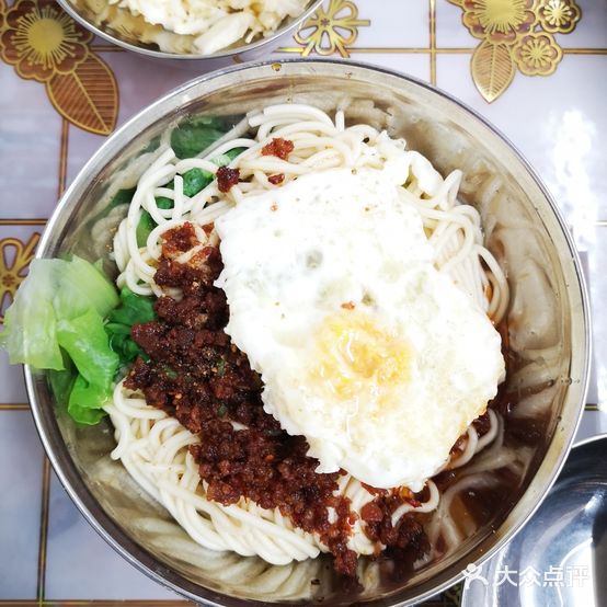 光头炸酱面(文昌街店)