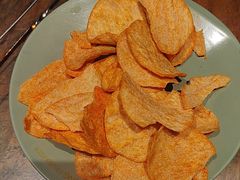 -小杨烤肉(朱雀店)