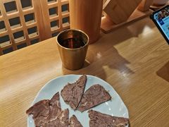 -马记永·兰州牛肉面(3019君尚店)