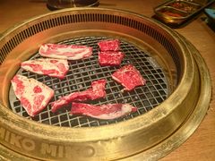 -MIKOMIKO和牛烧肉专门店(南门店)