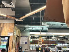 -破店肥哈·东北烧烤·夜宵(南山保利店)