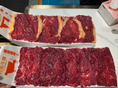 -古乐牛香·鲜牛肉自助火锅(南京总店)