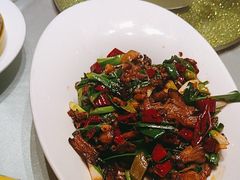 -王府井酒店(金桥港湾店)