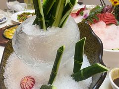 芥末青瓜-南沙辉记烧鸡·荔枝木炭火吊烧(旧镇店)