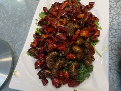 -小山东羊肉汤馆(同济新村店)