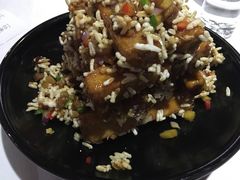 -铜锣湾·有麝自然香(渝北财富中心店)