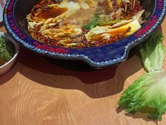-何师傅美蛙鱼头(汉街店)