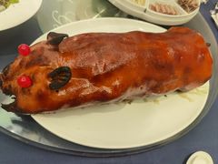 -美心·翠园(港汇恒隆广场店)