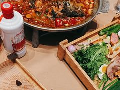 -7号院家宴.烧鸽子(门头沟店)