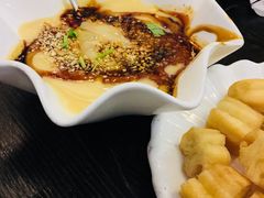 稀豆粉-火燒雲傣家菜(鼓楼店)
