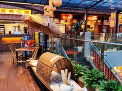 -纸盐河码头火锅(十八梯店)