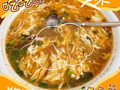 -老大连路特色烧烤(基隆路店)
