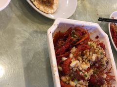 -阿胖龙虾小海鲜(宁国南路总店)