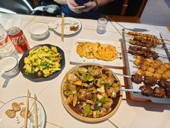 -亿牌牌东北烧烤(博物馆旗舰店)