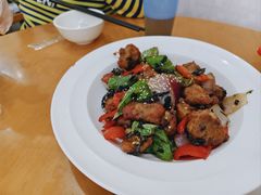 -煲煲掂风味煲仔饭餐厅(西区店)