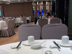 大堂-云庭汇·粤菜海鲜(东盟盛天地店)