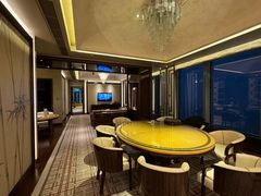 -上海静安香格里拉大酒店