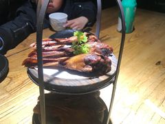 仓库鸭头-3号仓库·餐厅(灵溪一店)