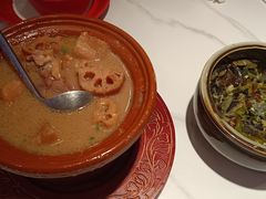 -来菜·湖北头牌藕汤(武商MALL众圆店)