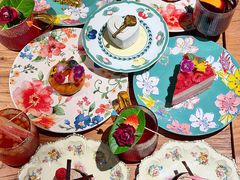 -格鲁·秀色Georgia’s Feast