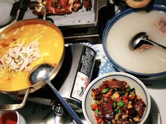 -俏九州·小炒黄牛肉(华润万象汇店)