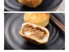 -清真·玛丽亚新疆菜主题餐厅(浙江中路店)