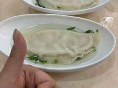 -北方饺子王·海肠捞饭·海鲜锅(山大店)