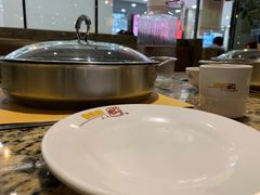 -黄记煌三汁焖锅(新世纪广场店)